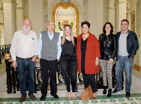 Burua entrenatzeko "Burulogy" ekimenaren ikasturte berria aurkeztu dute