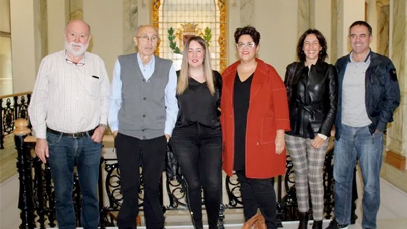 Burua entrenatzeko "Burulogy" ekimenaren ikasturte berria aurkeztu dute