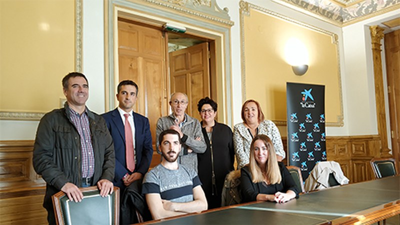 Burulogy programaren ikasturte berria martxan