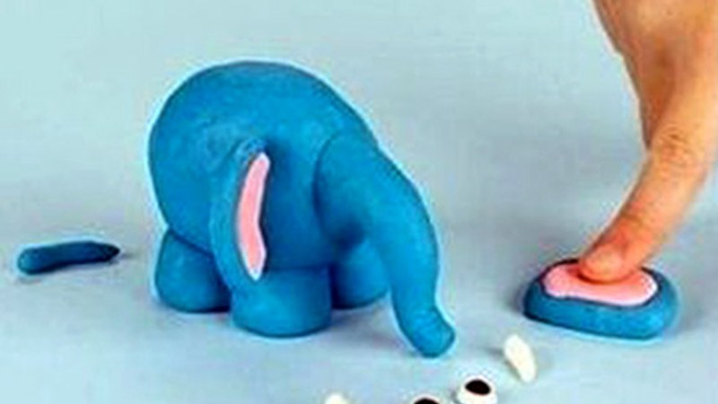 Buztin polimerikoarekin figurak sortzen ikasteko tailerra antolatu du ...eta kitto!-k