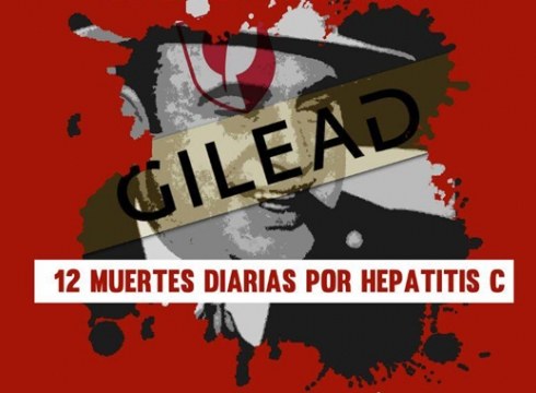 C hepatitisak kaltetutakoen hitzaldia gaur Portalean