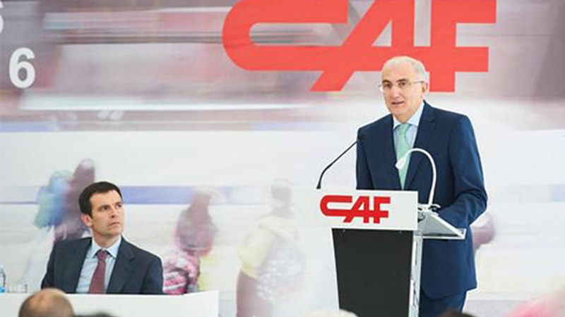 CAFeko kontseilari delegatu izendatu dute Javier Martinez eibartarra