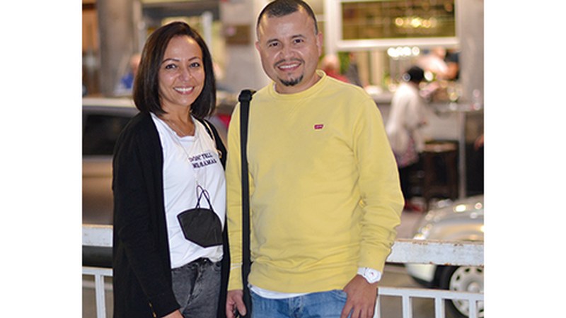 Caliko saltsa Ipuruan