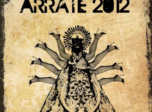 Capsula, Matxura eta Itacaband taldeek emango dute irailaren 7ko kontzertua Arraten