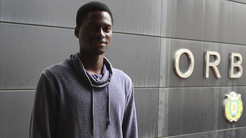 Carlitou Mendy, Senegaletik Eibarrera jauzia