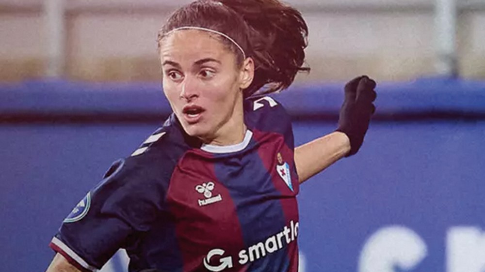 Carmen Alvarezek beste denboraldi baterako luzatu du kontratua