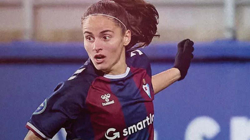 Carmen Alvarezek beste denboraldi baterako luzatu du kontratua