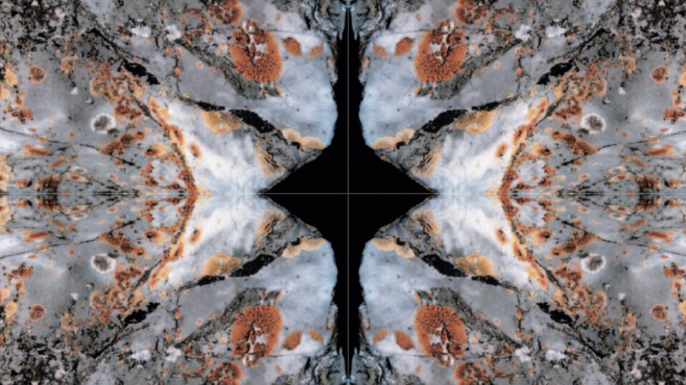 Carmen Palomeroren erakusketa berria Portalean