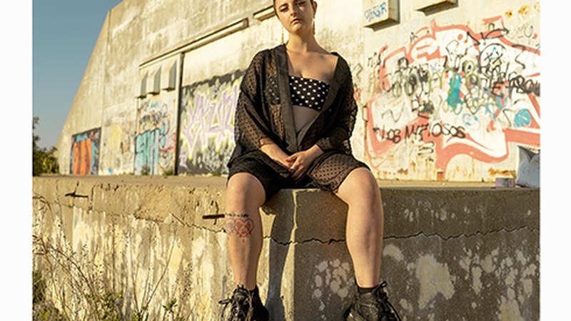 Carmen Xiak kontzertua emango du domekan, Portalea Musika Klubean