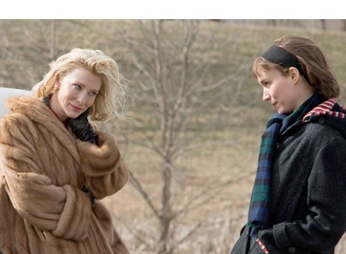 “Carol” filmari buruzko zine forum saioa egingo da hilaren 21ean