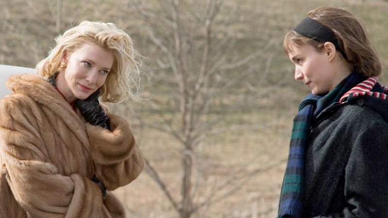 “Carol” filmari buruzko zine forum saioa egingo da hilaren 21ean