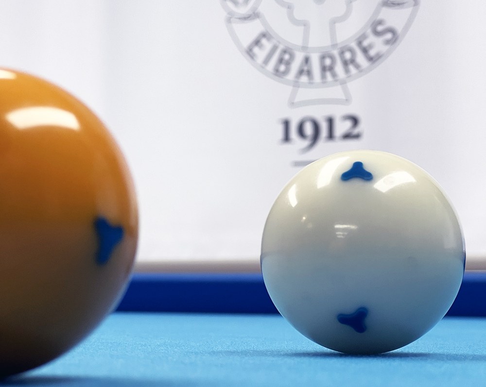 Casino Artista Eibarres-ek etxean jokatuko du hiru bandako Bigarren Mailako hurrengo jardunaldia