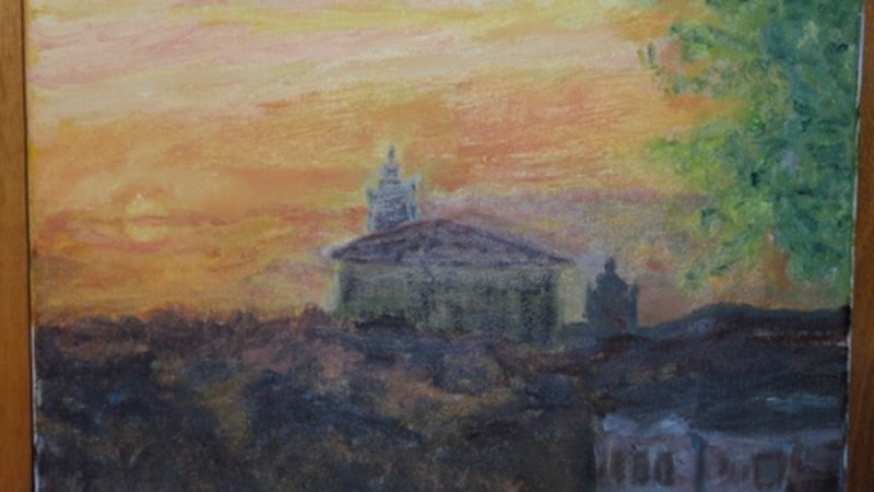 Charo Baglietto Topalekuan