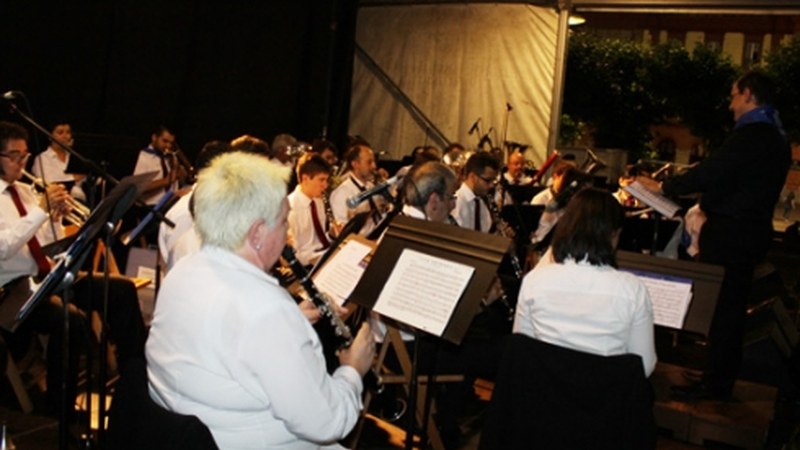 Cielitoren gaueko kontzertu berezia Toribio Etxebarria kalean