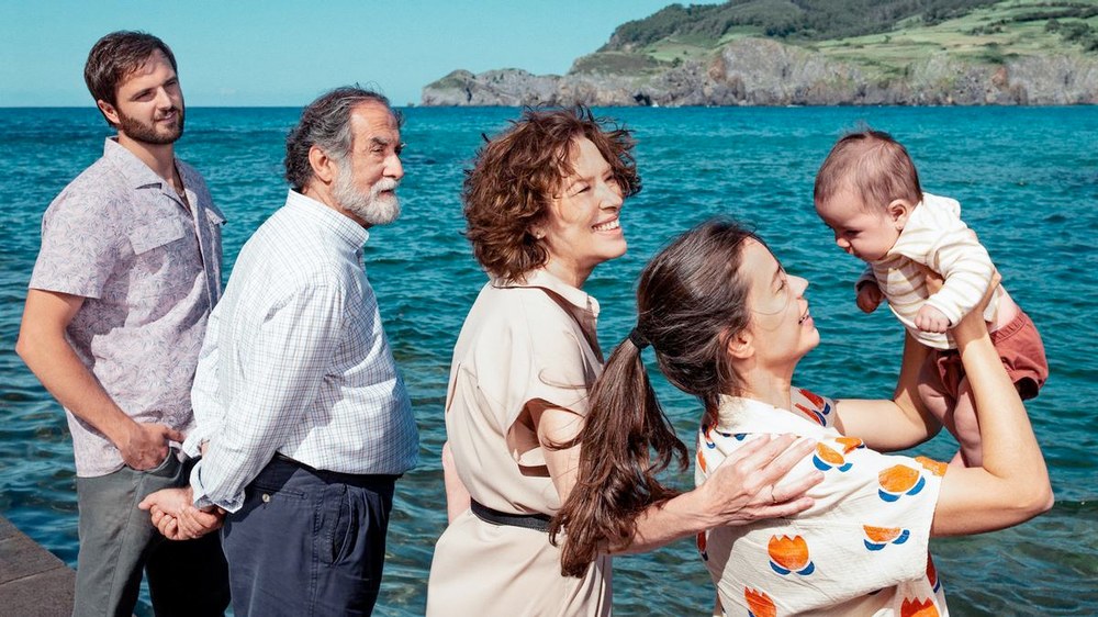 “Cinco lobitos” filmak emango dio hasiera Martxoak 8ko egitarauari