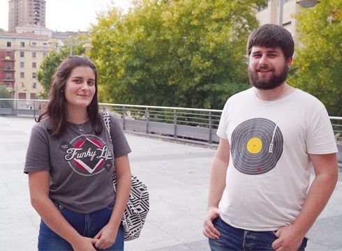 [Climathon Eibar] Planeta salbatzeko borroka