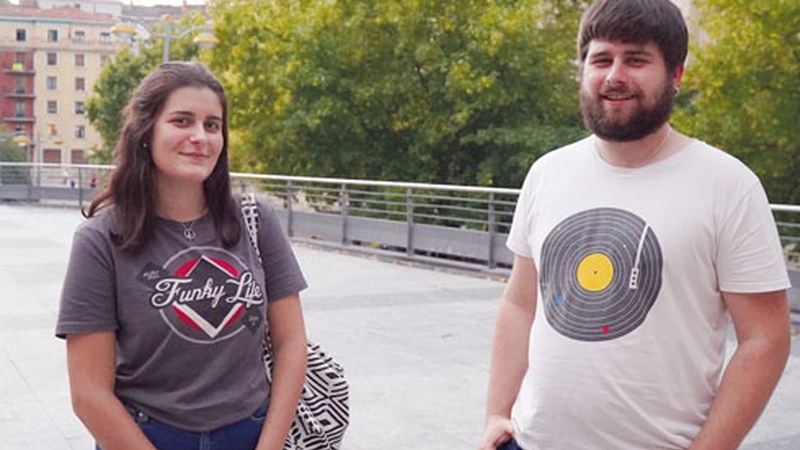 [Climathon Eibar] Planeta salbatzeko borroka