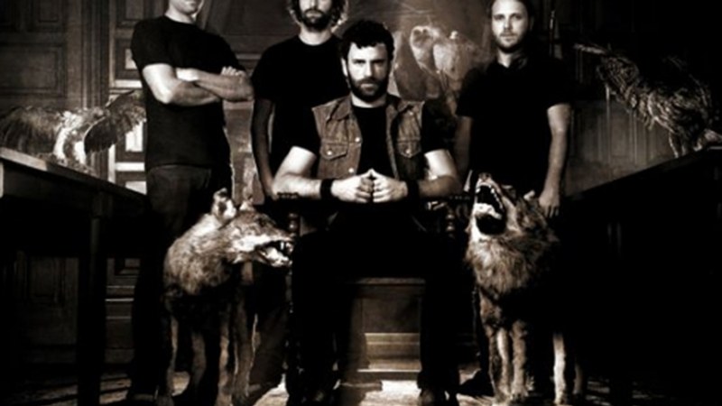 Cobra, Kaotiko eta Anai Arrebak gauari musika ipintzen