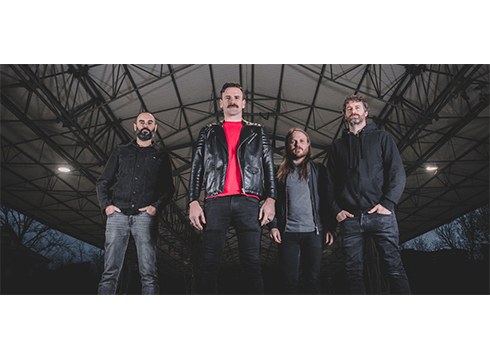 Cobra taldeak bideoklip berria aurkeztu du