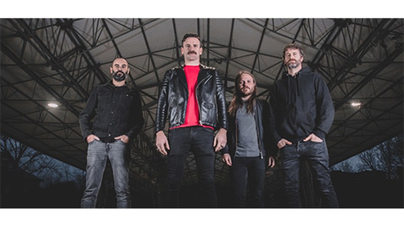 Cobra taldeak bideoklip berria aurkeztu du