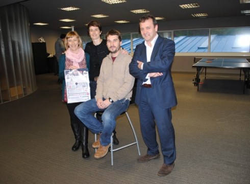 CodeSyntax-ek euskeraz emango dituen tailerretarako izen-ematea luzatu dute