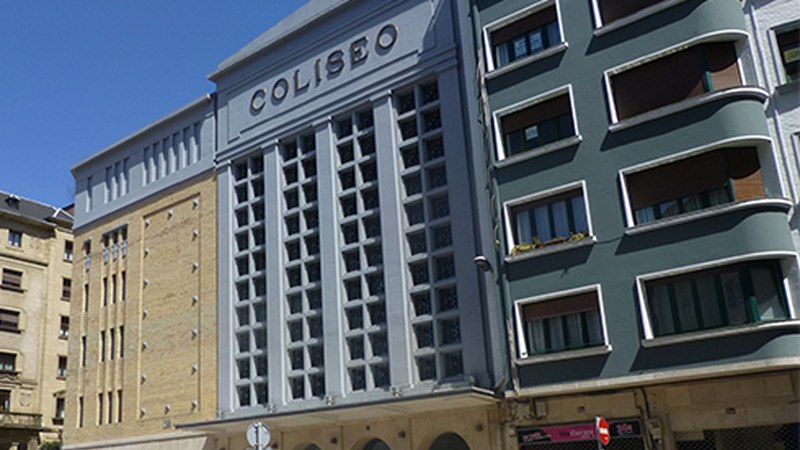 Coliseo Antzokiko ikuskizunetako sarreren zenbatekoa itzuliko da 4/2021 Dekretuko mugikortasun-murrizketen ondorioz