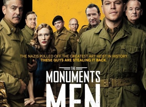 Coliseo antzokiko zine eskaintza