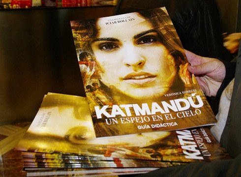 Coliseoan asteburuan eskainiko diren filmak