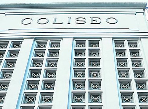 Coliseoan bertan behera lagatako ikuskizunen sarreren dirua bueltatzeko epea luzatu dute