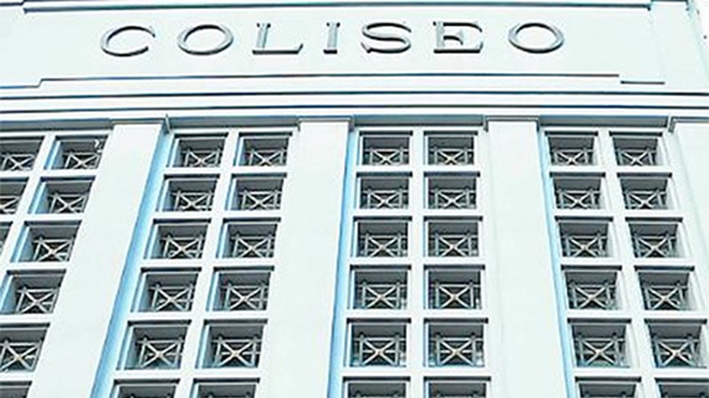 Coliseoan bertan behera lagatako ikuskizunen sarreren dirua bueltatzeko epea luzatu dute