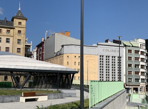 Coliseoaren Laguna 2024 txartela eskatu daiteke Pegoran