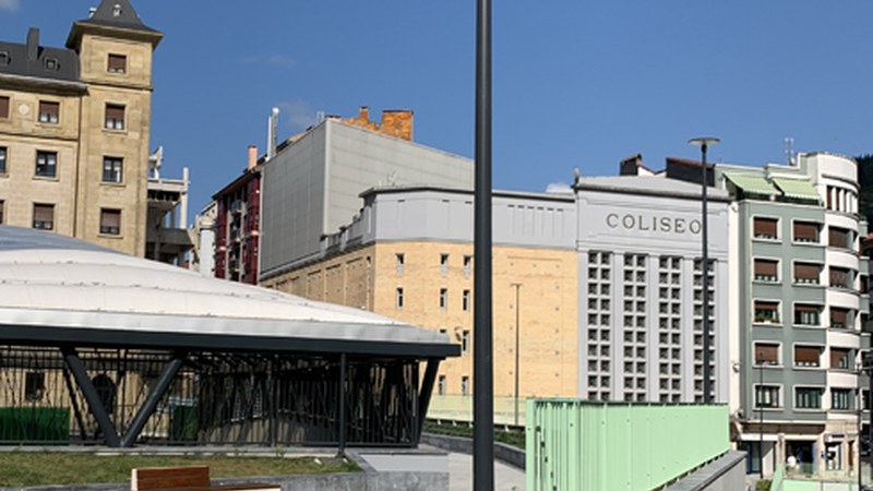 Coliseoaren Laguna 2024 txartela eskatu daiteke Pegoran