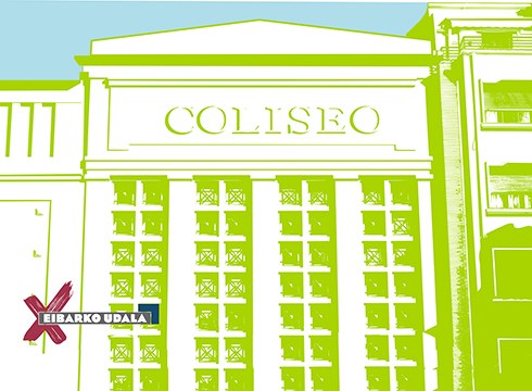 2020rako Coliseoaren Laguna txartela eskuratzeko epea zabalik dago
