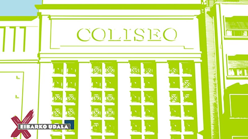 2020rako Coliseoaren Laguna txartela eskuratzeko epea zabalik dago