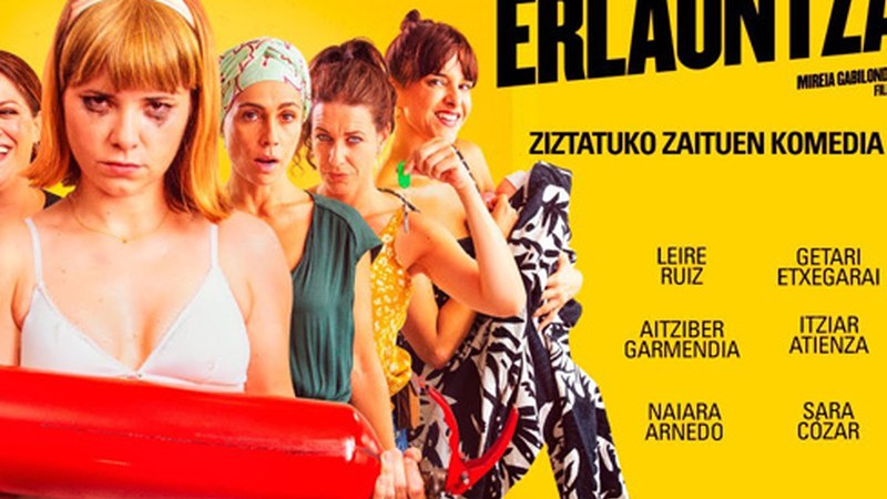 Coliseoko asteburuko zine-programazioak ordutegia aurreratuko du