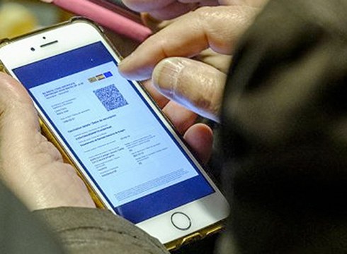 Coliseoko ikuskizunetara sartu ahal izateko COVID ziurtagiria aurkeztu beharko da