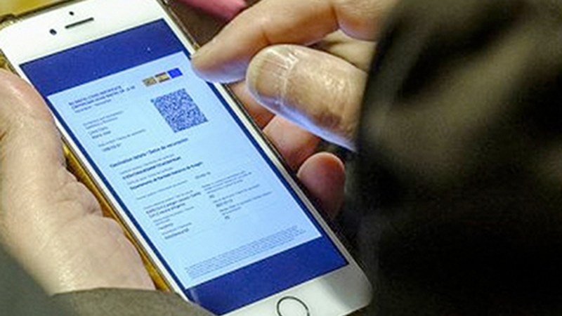 Coliseoko ikuskizunetara sartu ahal izateko COVID ziurtagiria aurkeztu beharko da