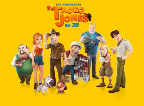 Coliseoko zine karteldegia