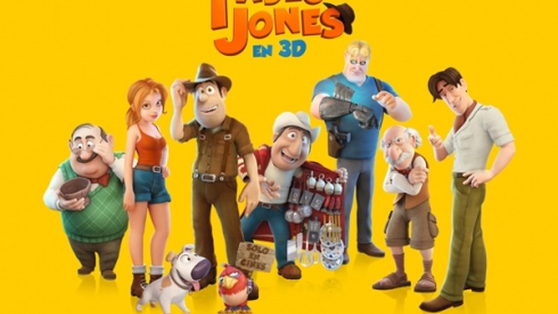 Coliseoko zine karteldegia