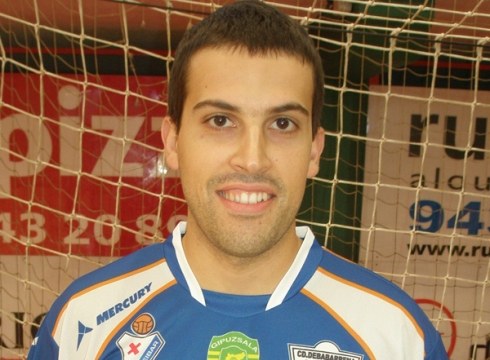 Concepto Createch, gol festan garaile (6-4)