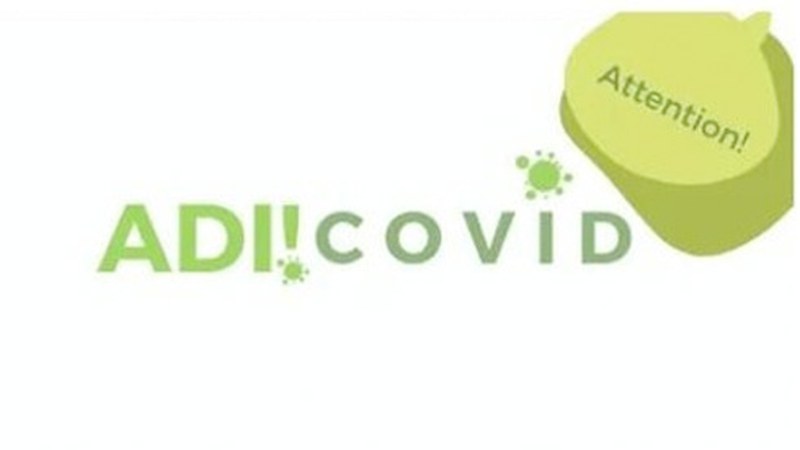 ADICovid19 ekimena abiatu da, sare sozialen bitartez etorkinei informazioa sei hizkuntzatan helarazteko