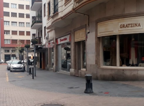 'COVID19 Talka Plana' abiatu dute Udalak eta Merkataritza Federazioak, Eibarko denda txikien formakuntzarako