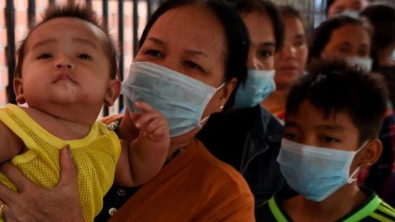 COVID-19aren inguruko uste okerrak argitzen lagunduko digu Ana Galarragak gaurko atalean