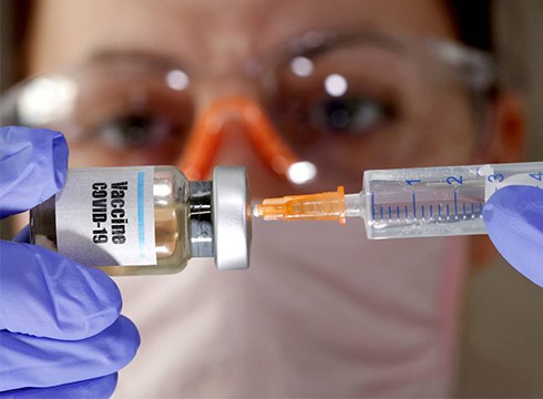 Covid-19aren kontrako 10.692 txerto jarri dira Euskadin