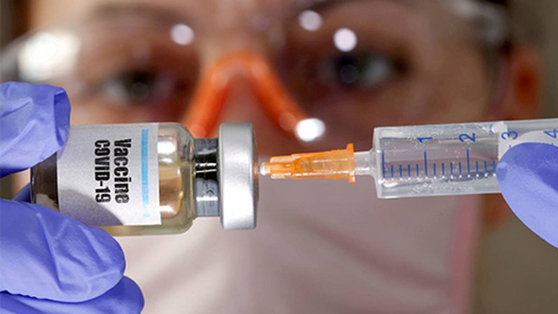 Covid-19aren kontrako 10.692 txerto jarri dira Euskadin