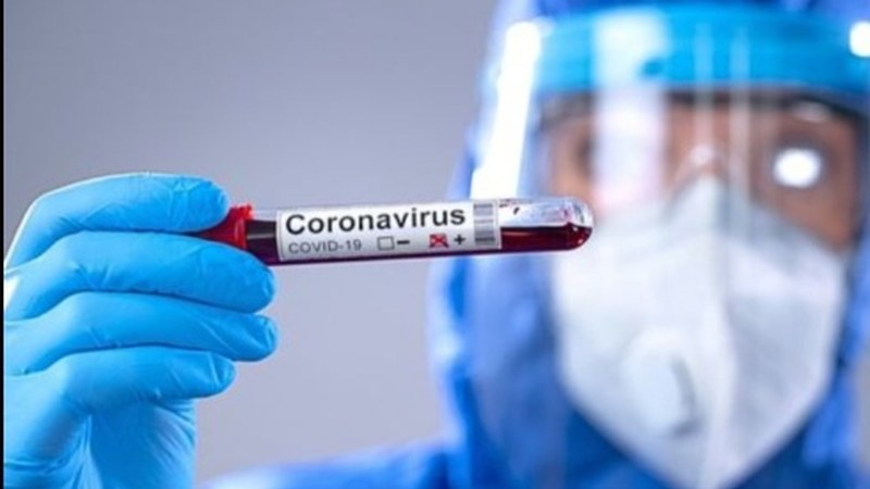 Covid-19arentzat probatzen ari diren tratamenduei buruz egiten du berba gaur Ana Galarragak