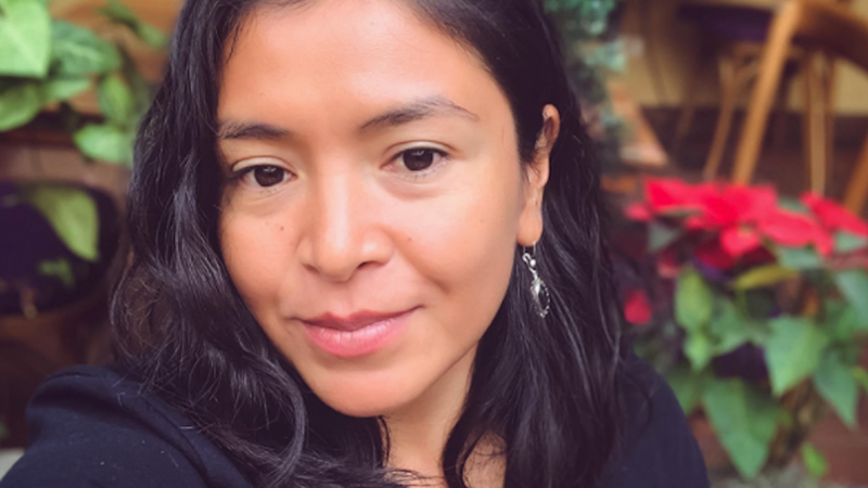 Cristina Chiquinek Guatemalako emakumeen aurkako indarkeriari buruzko hitzaldia emango du gaur