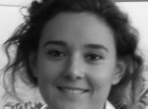 Cristina Gabilondo Azpiazu, arkitektoa: "Errebal ingurua hobetu nahi nuelako egin dut proiektua"