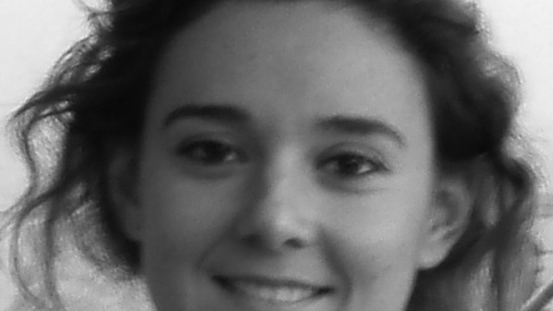 Cristina Gabilondo Azpiazu, arkitektoa: "Errebal ingurua hobetu nahi nuelako egin dut proiektua"