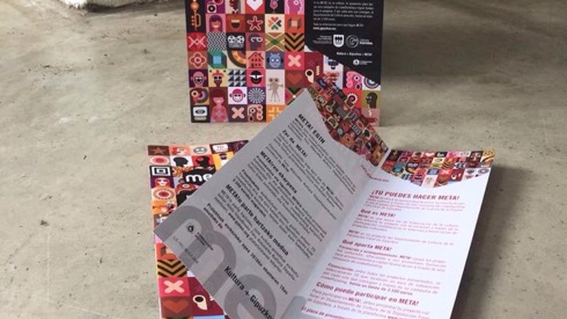 Crowfunding kanpainetarako laguntzen inguruko tailerra